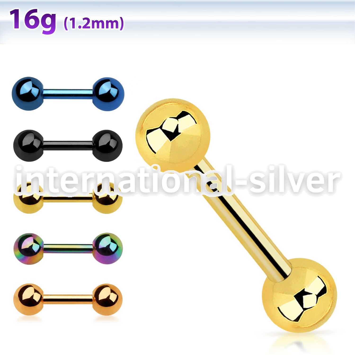 iptb4 cheaters  illusion plugs and tapers anodized surgical steel 316l ear lobe