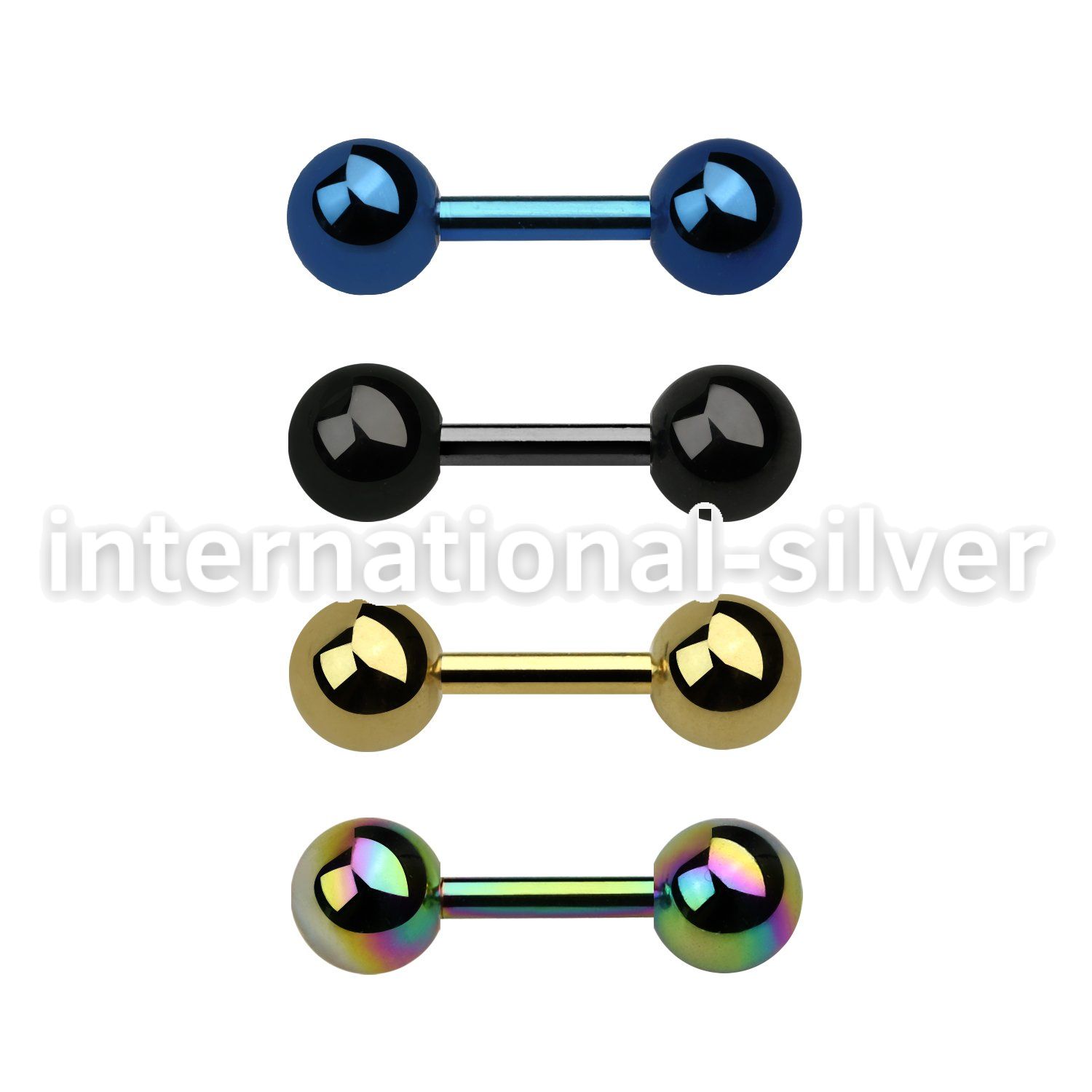 iptb5 cheaters  illusion plugs and tapers anodized surgical steel 316l ear lobe