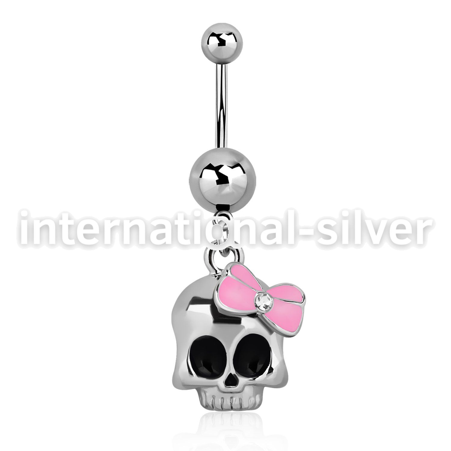 msd650 belly rings surgical steel 316l belly button