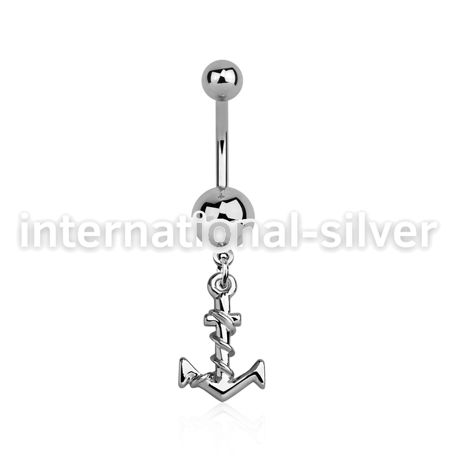 msd699 belly rings surgical steel 316l belly button