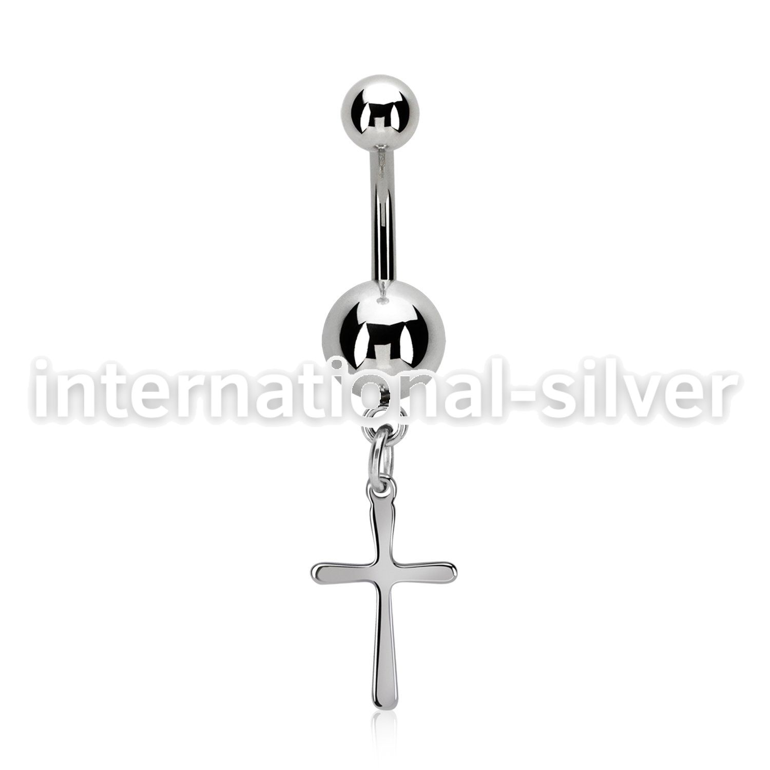 msd757 belly rings surgical steel 316l belly button