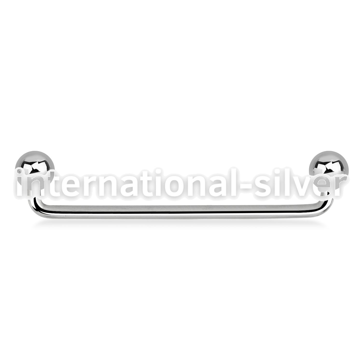subd14 surface piercing surgical steel 316l surface piercings