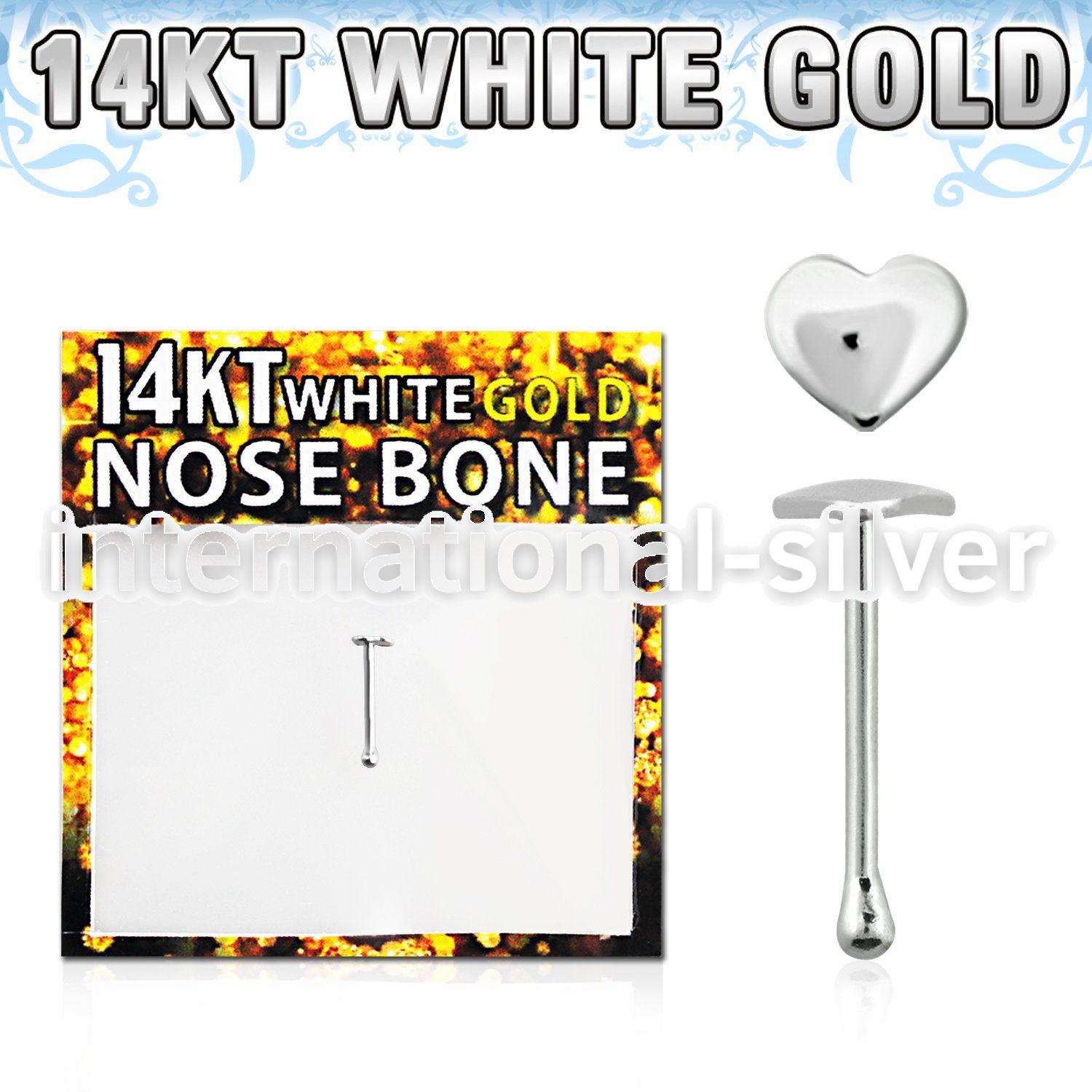 wbht1 nose bone gold nose