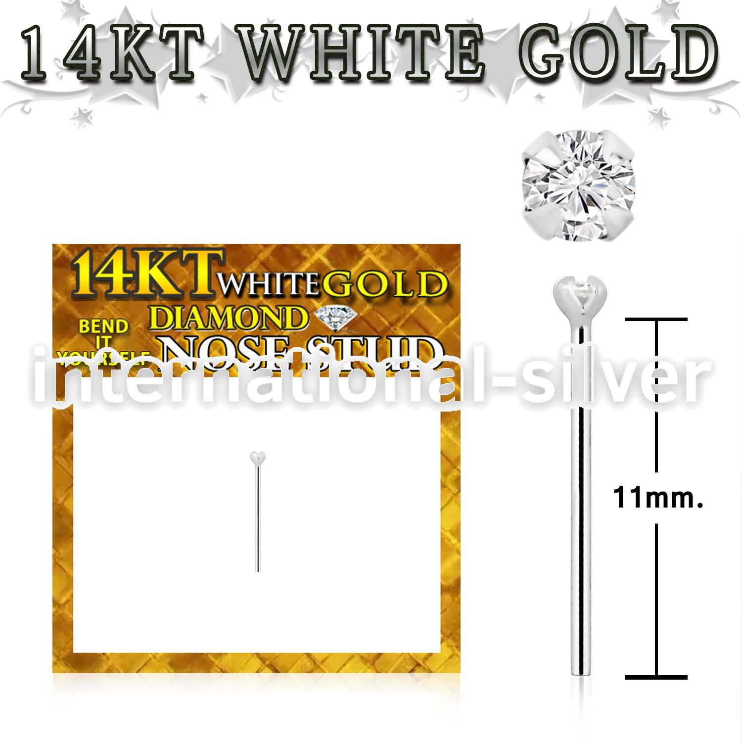 wydb1 bend it to fit nose studs gold nose