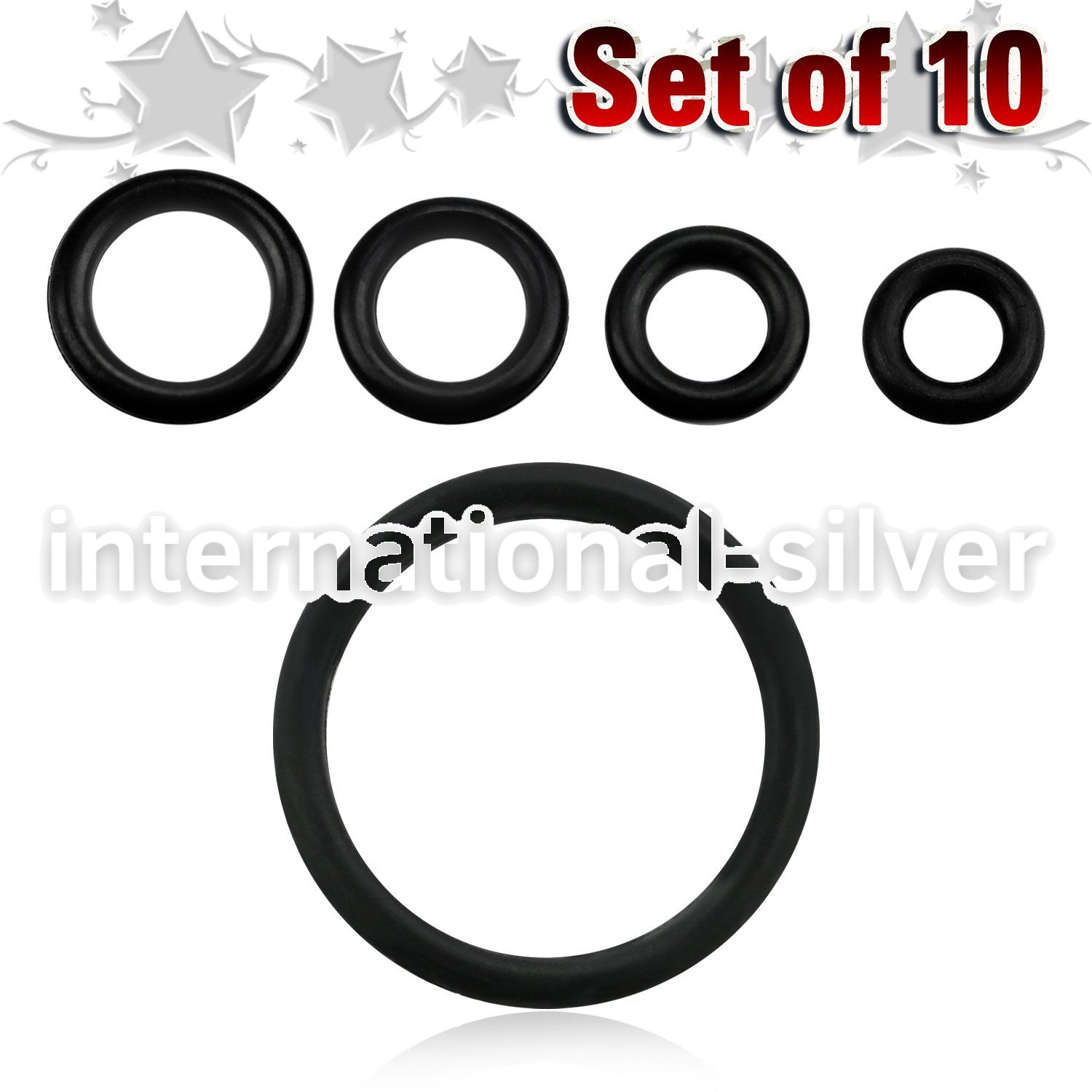 xori loose body jewelry parts others belly button