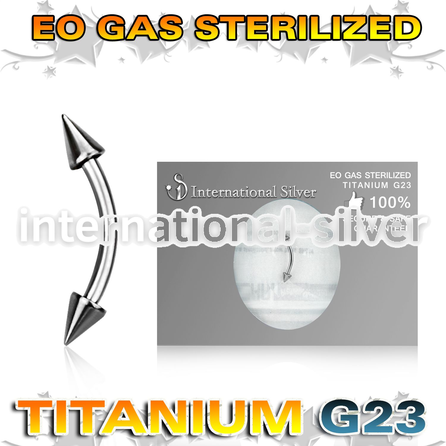 zubnecn micro curved barbells titanium g23 implant grade eyebrow