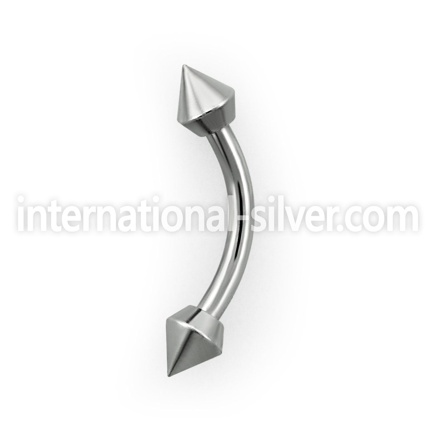 bnecne micro curved barbells surgical steel 316l eyebrow