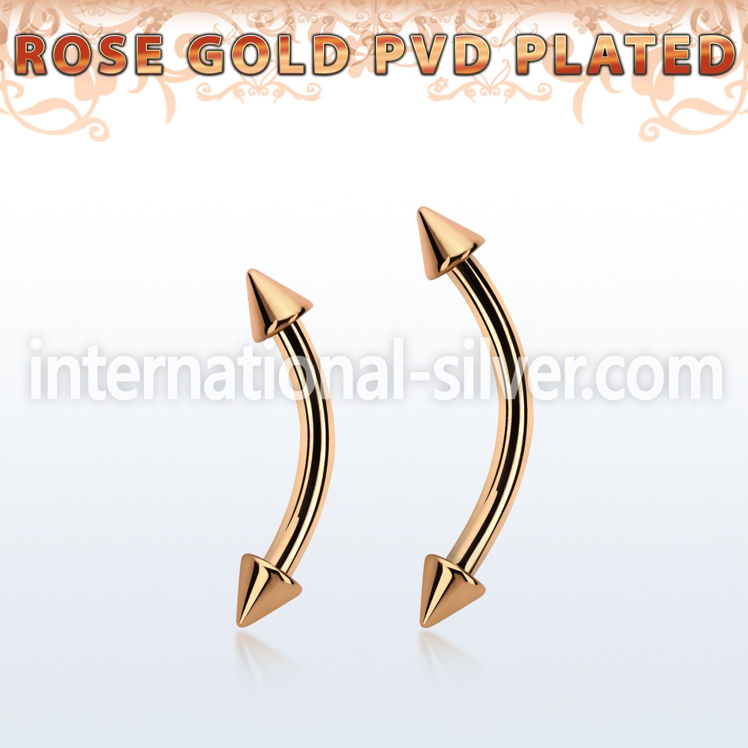 bnettn25 micro curved barbells anodized surgical steel 316l eyebrow
