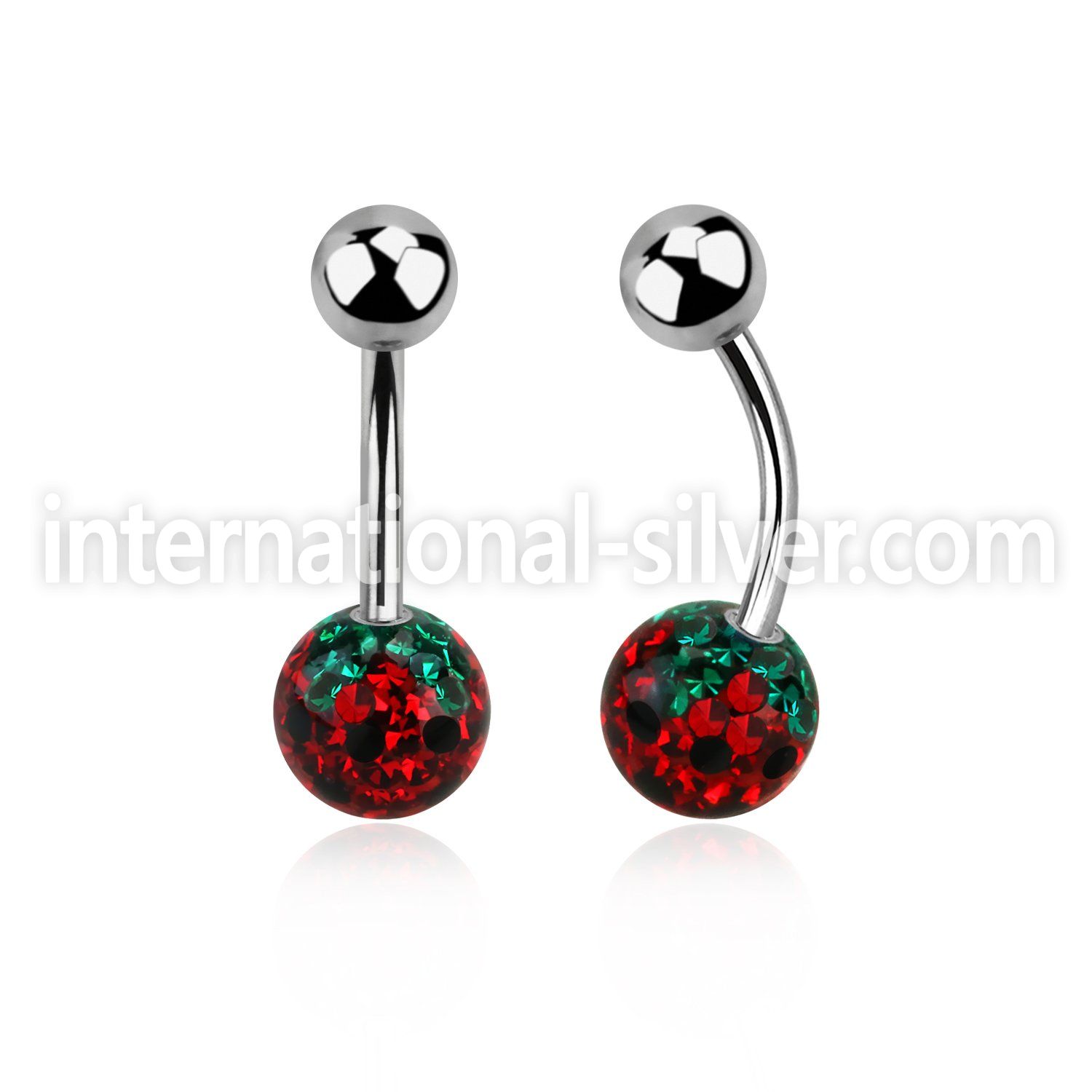 bnfr8s surgical steel belly bananas ear others piercing