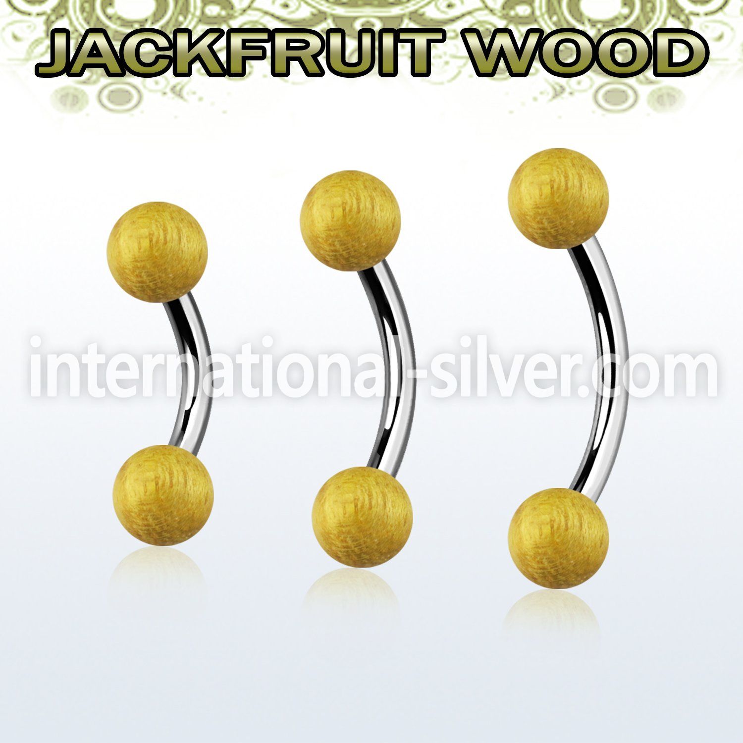 bnjf5 belly rings organic body jewelry belly button