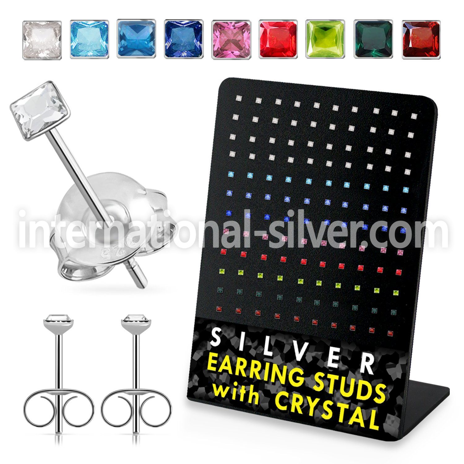 br067 ear lobe