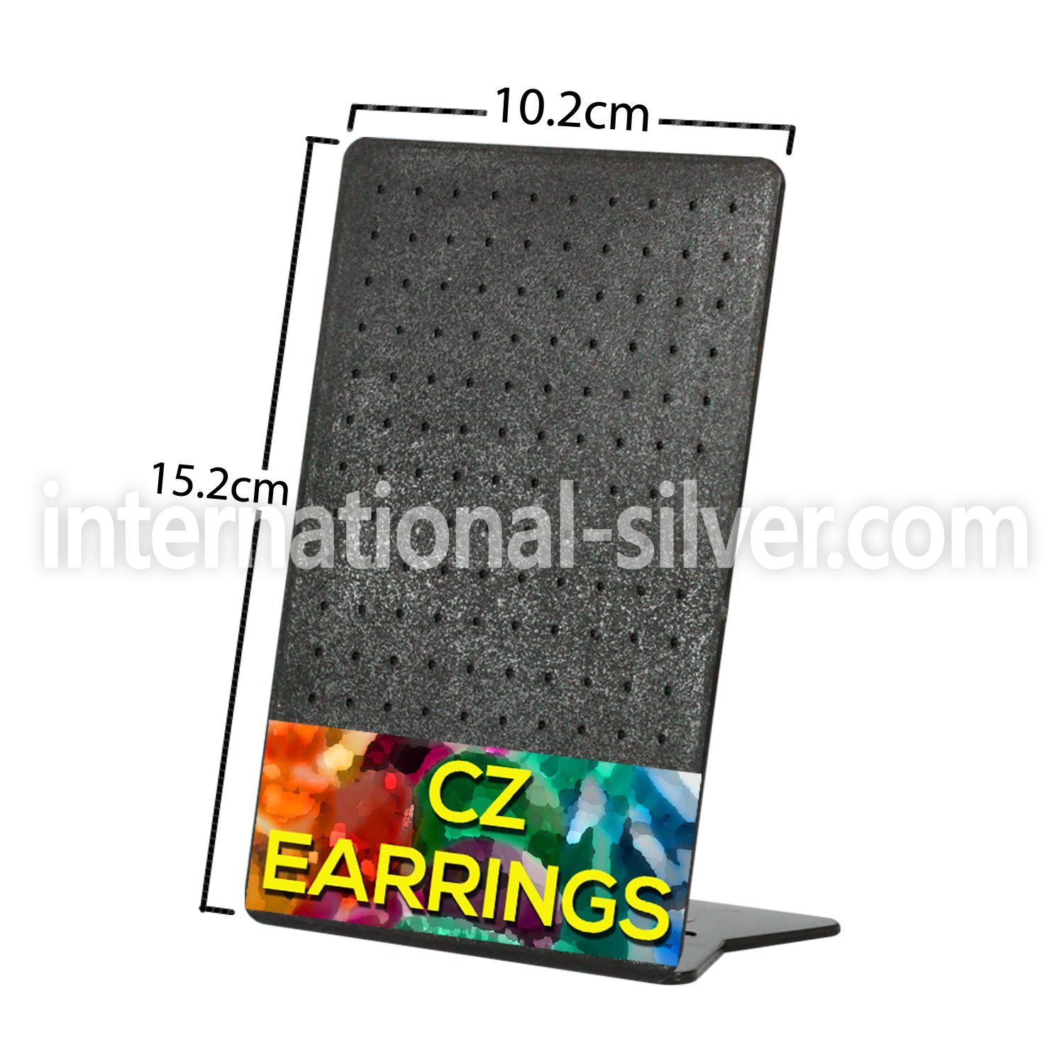 br6 ear lobe