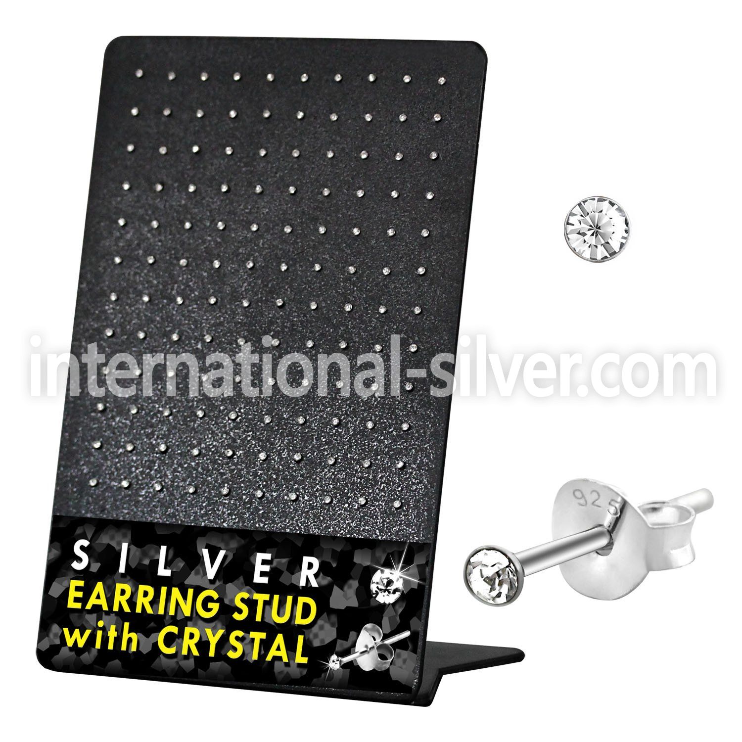 br960 ear lobe