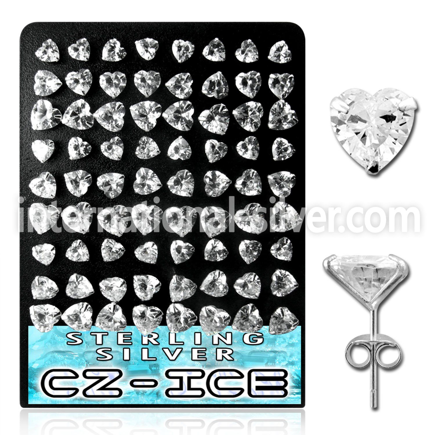 brczht ear lobe