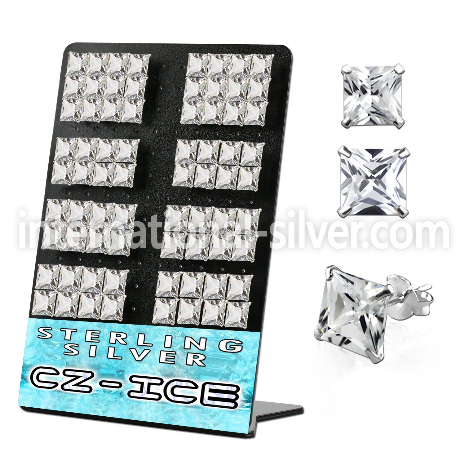 brczsq9 ear lobe