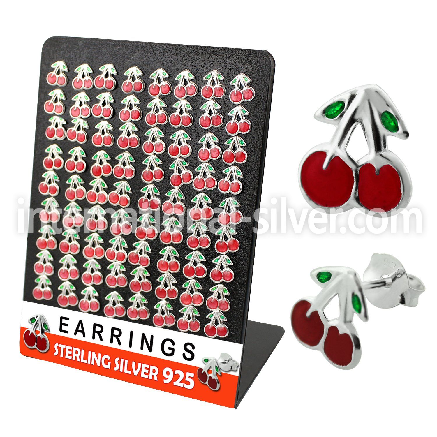 brmch ear lobe