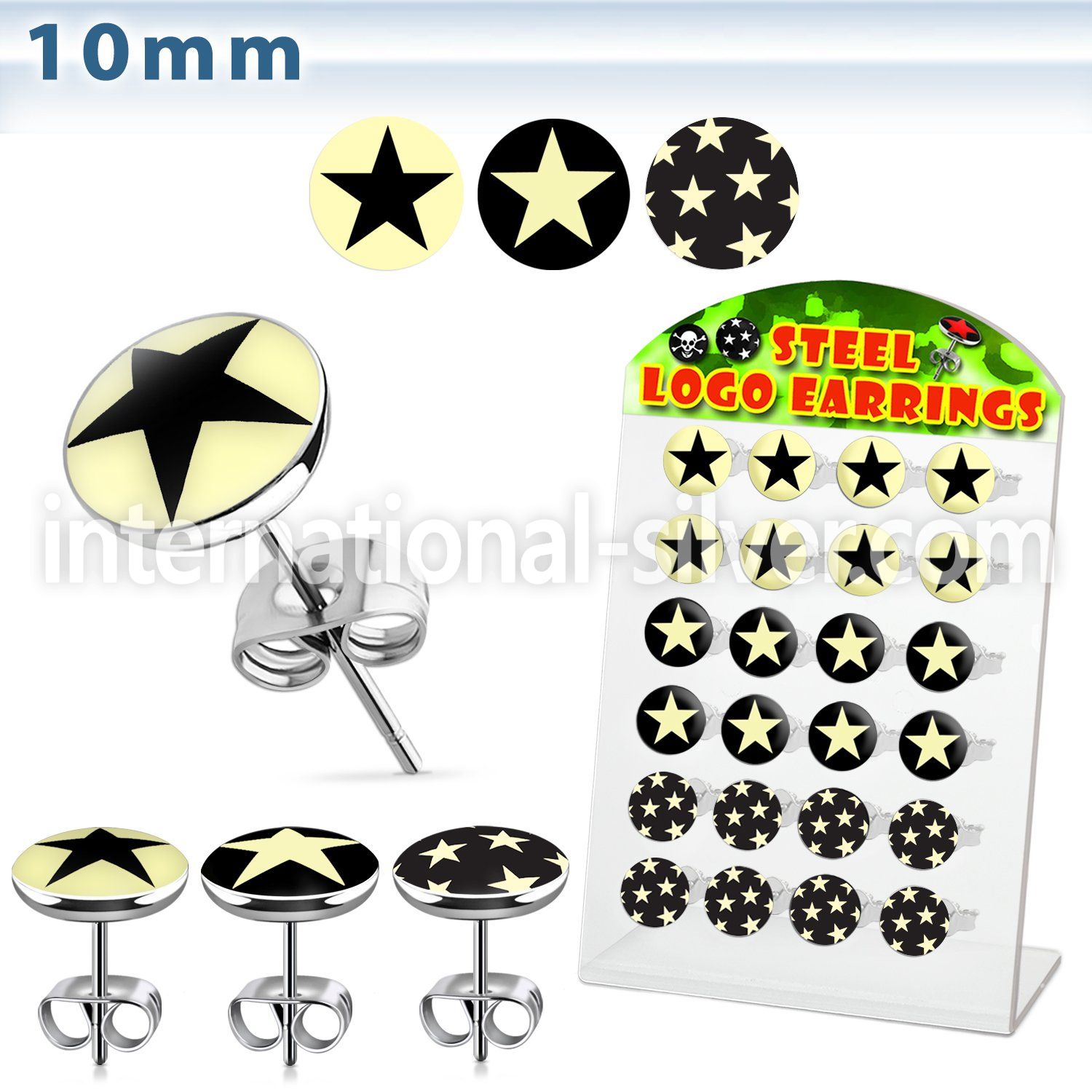 brser13 ear lobe