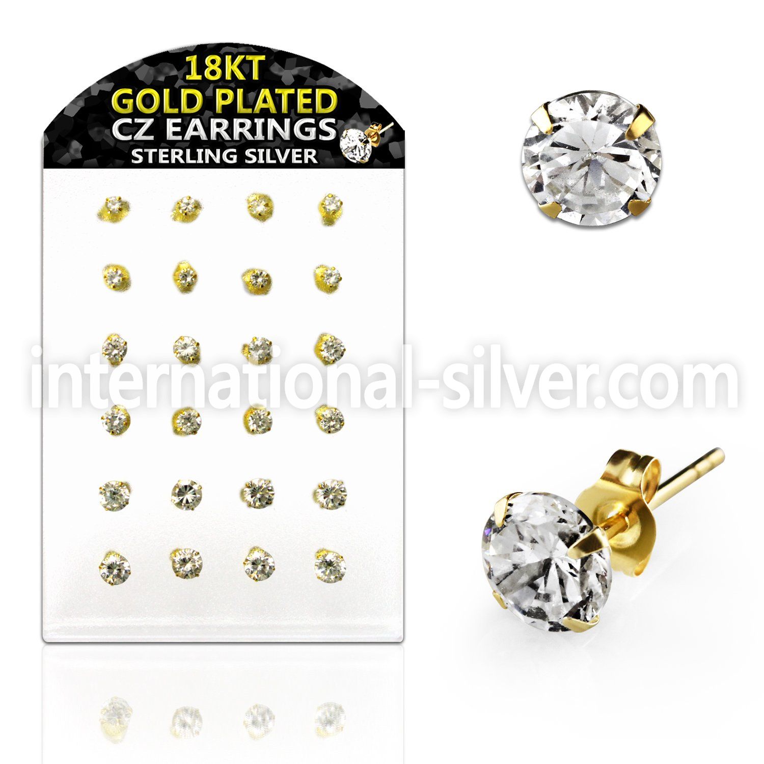 brsgp1 ear lobe