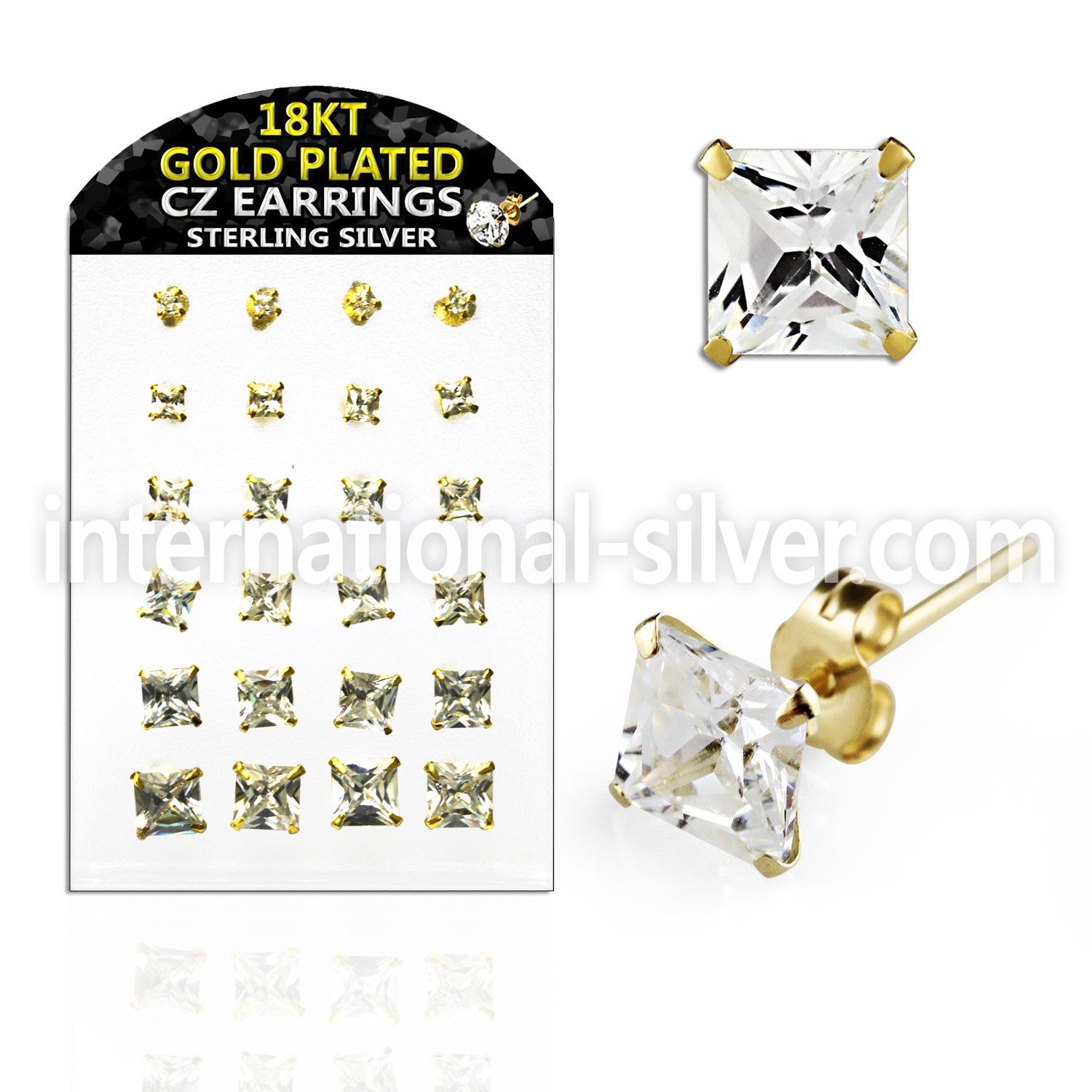 brsgp3 ear lobe