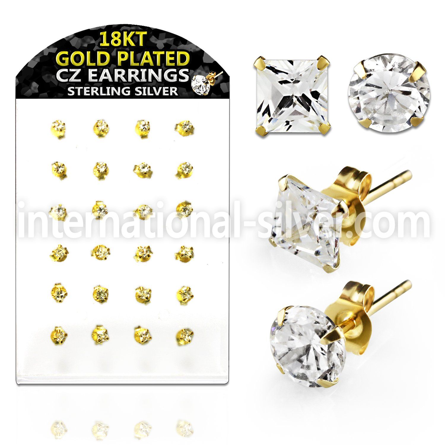 brsgp4 ear lobe