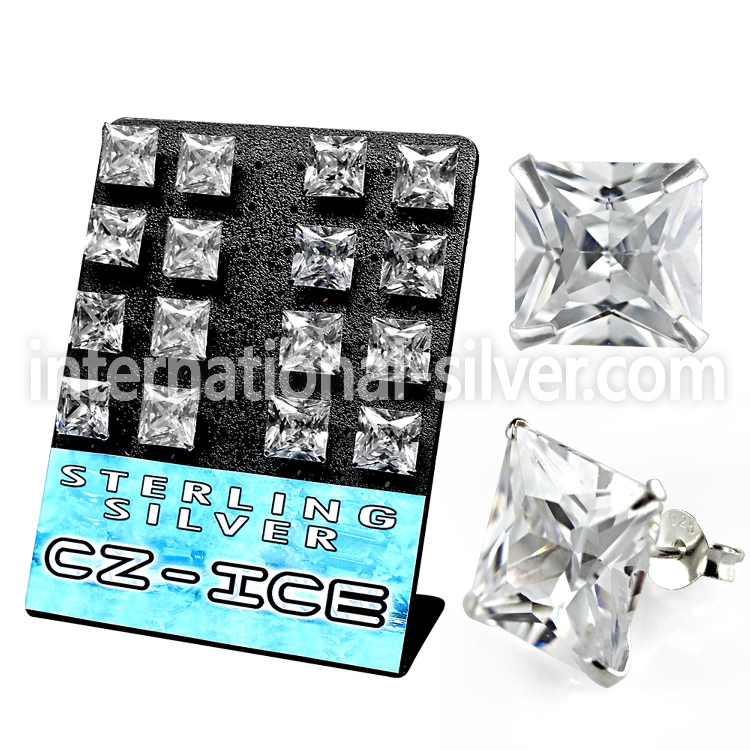 brszq12 ear lobe