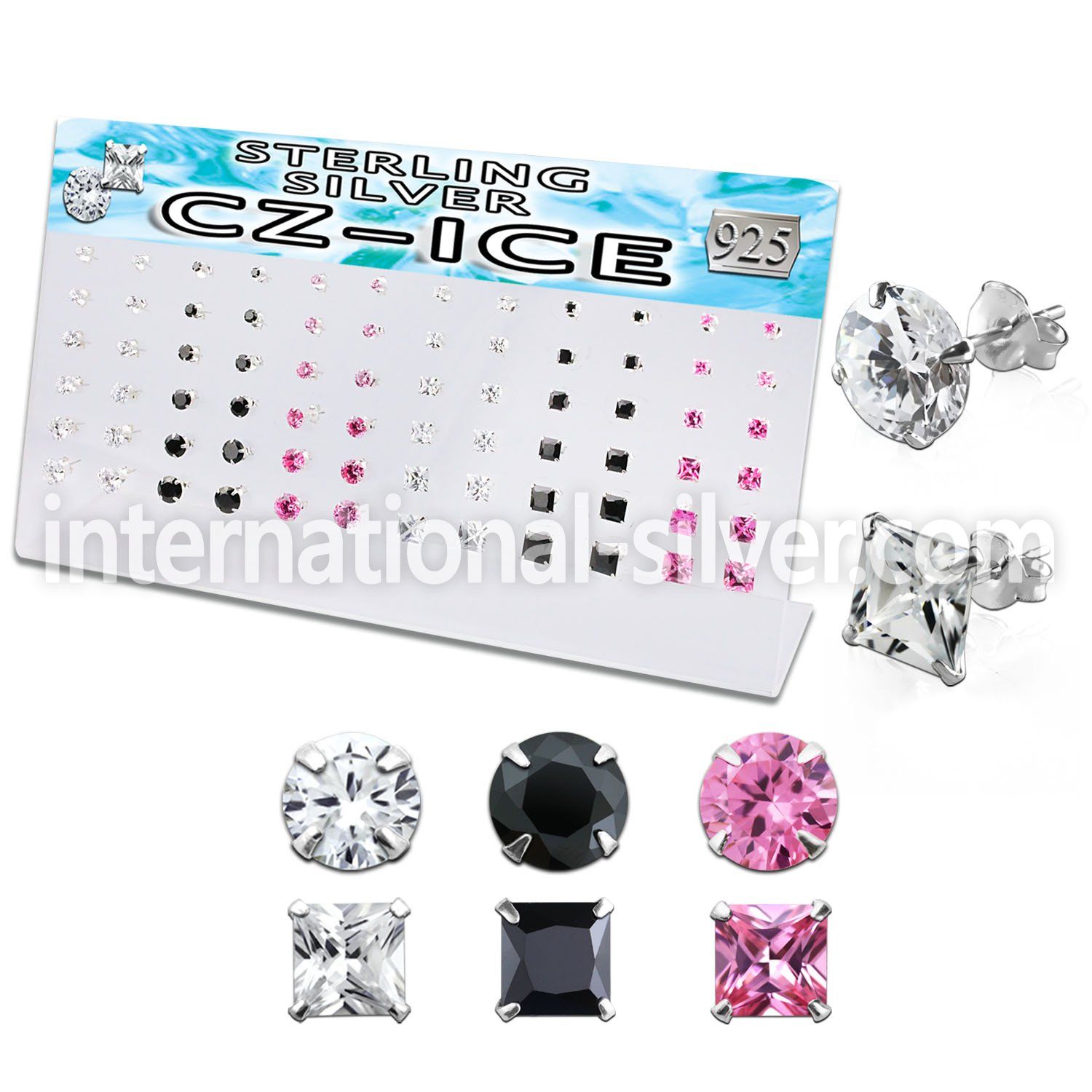 brzm36b ear lobe