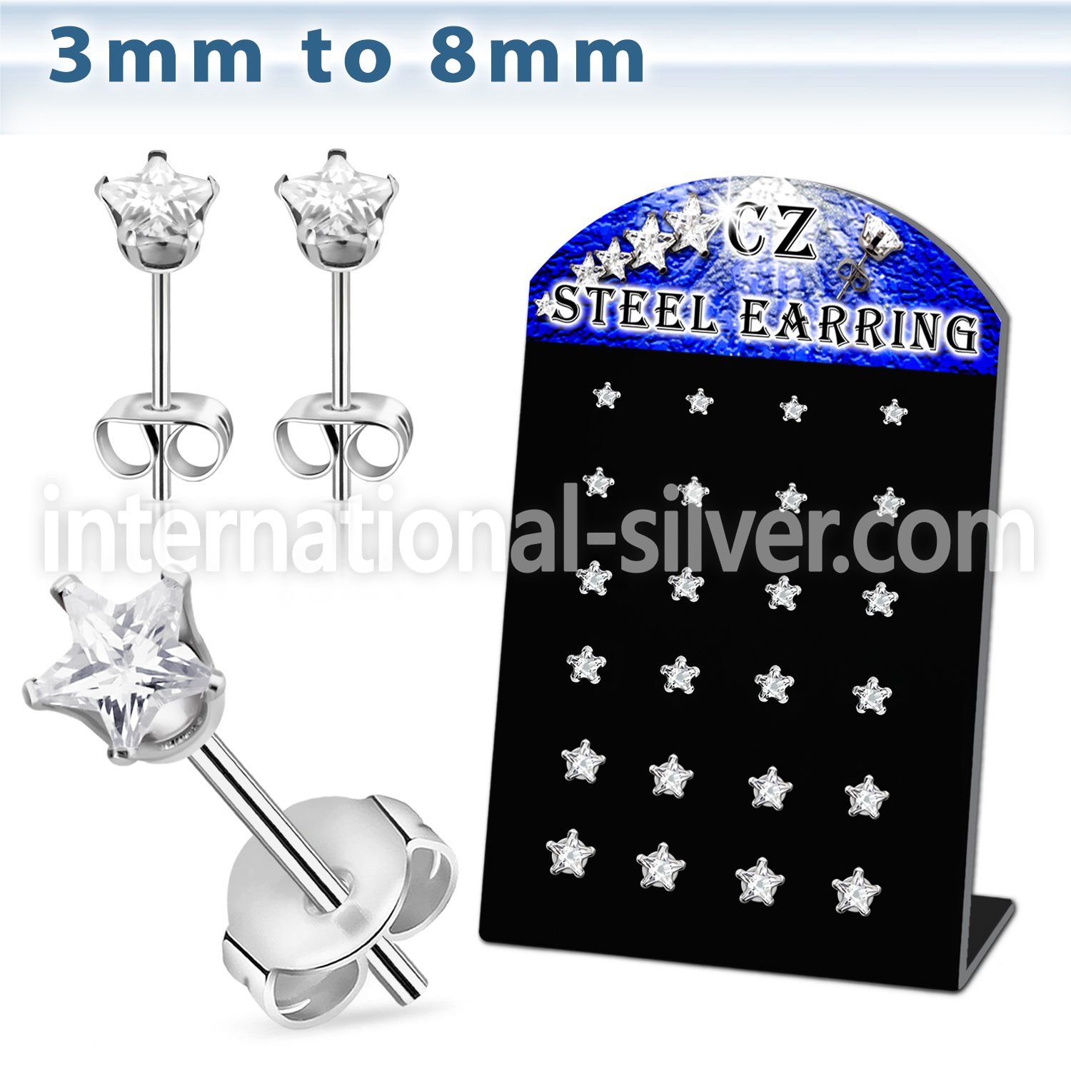 derzst ear lobe