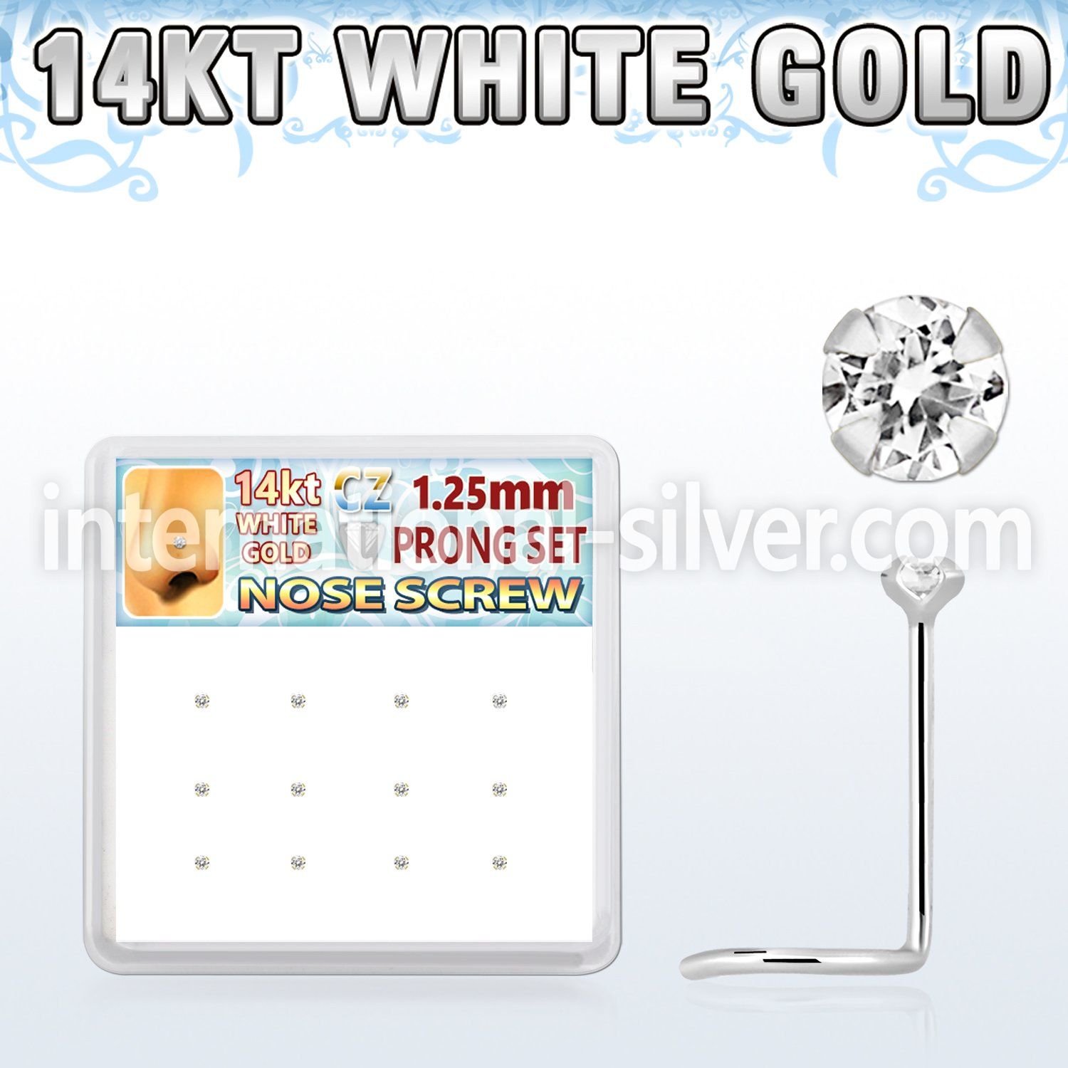 dwsc22  gold nose