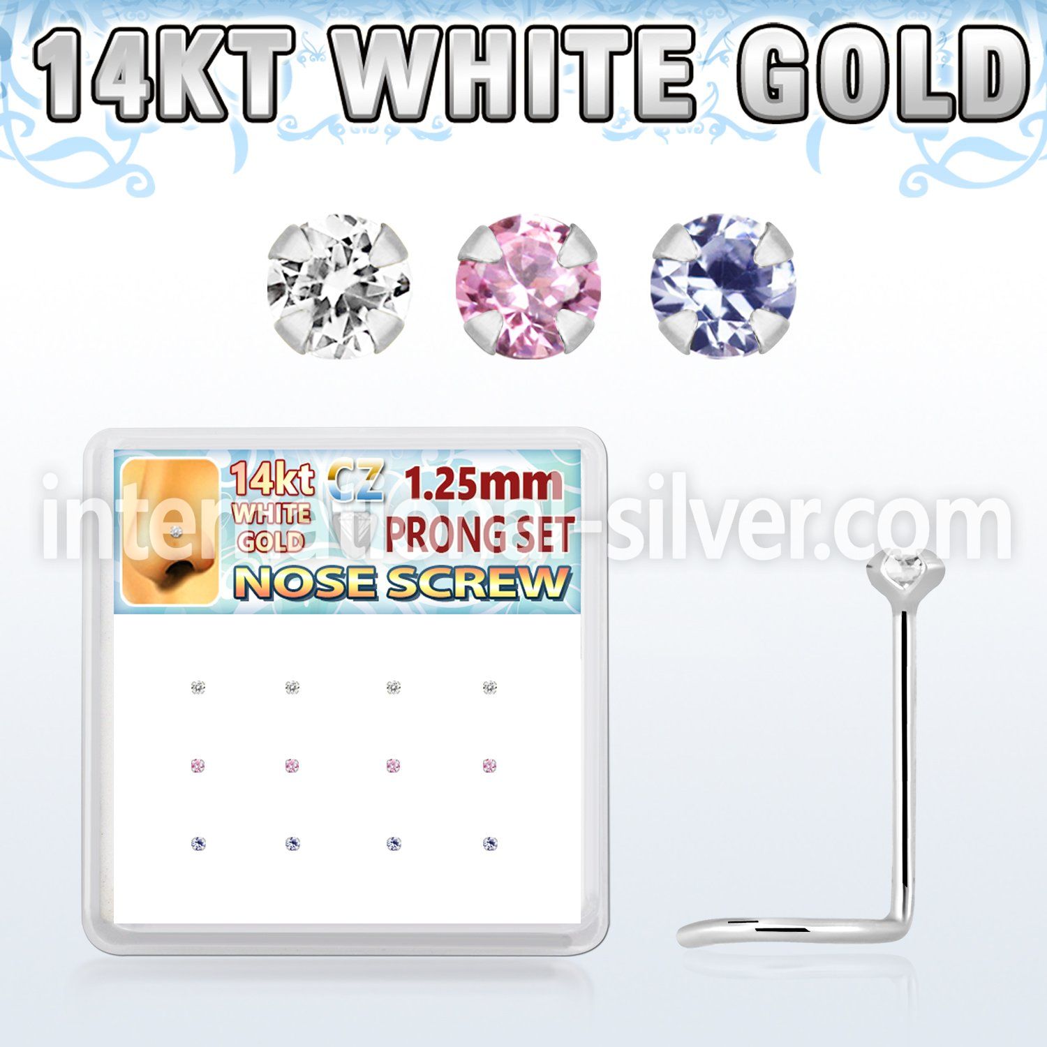 dwsc23  gold nose