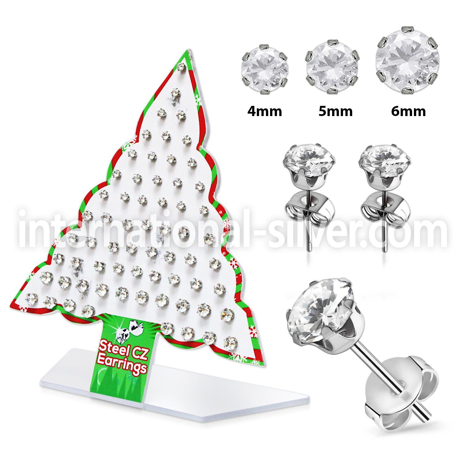 dxmas3 ear lobe