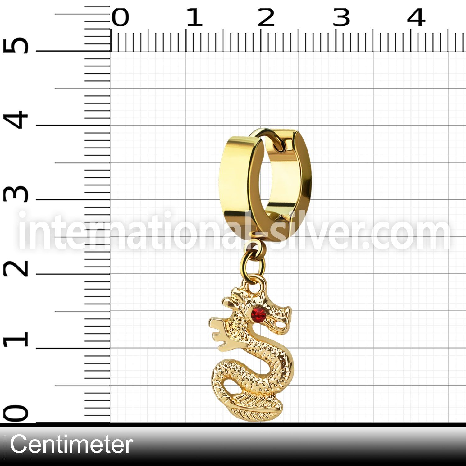 ehg721 ear lobe
