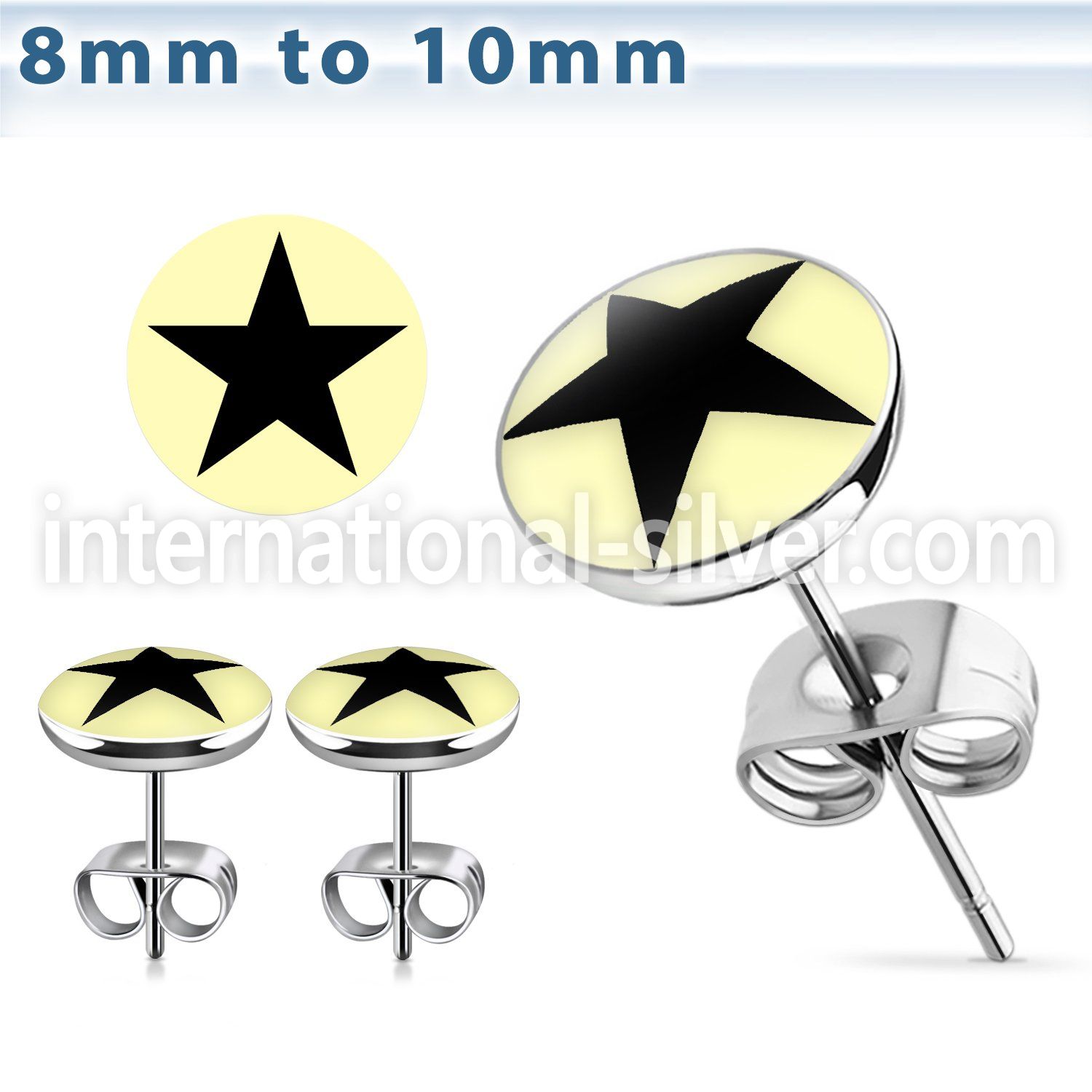 er199 ear lobe