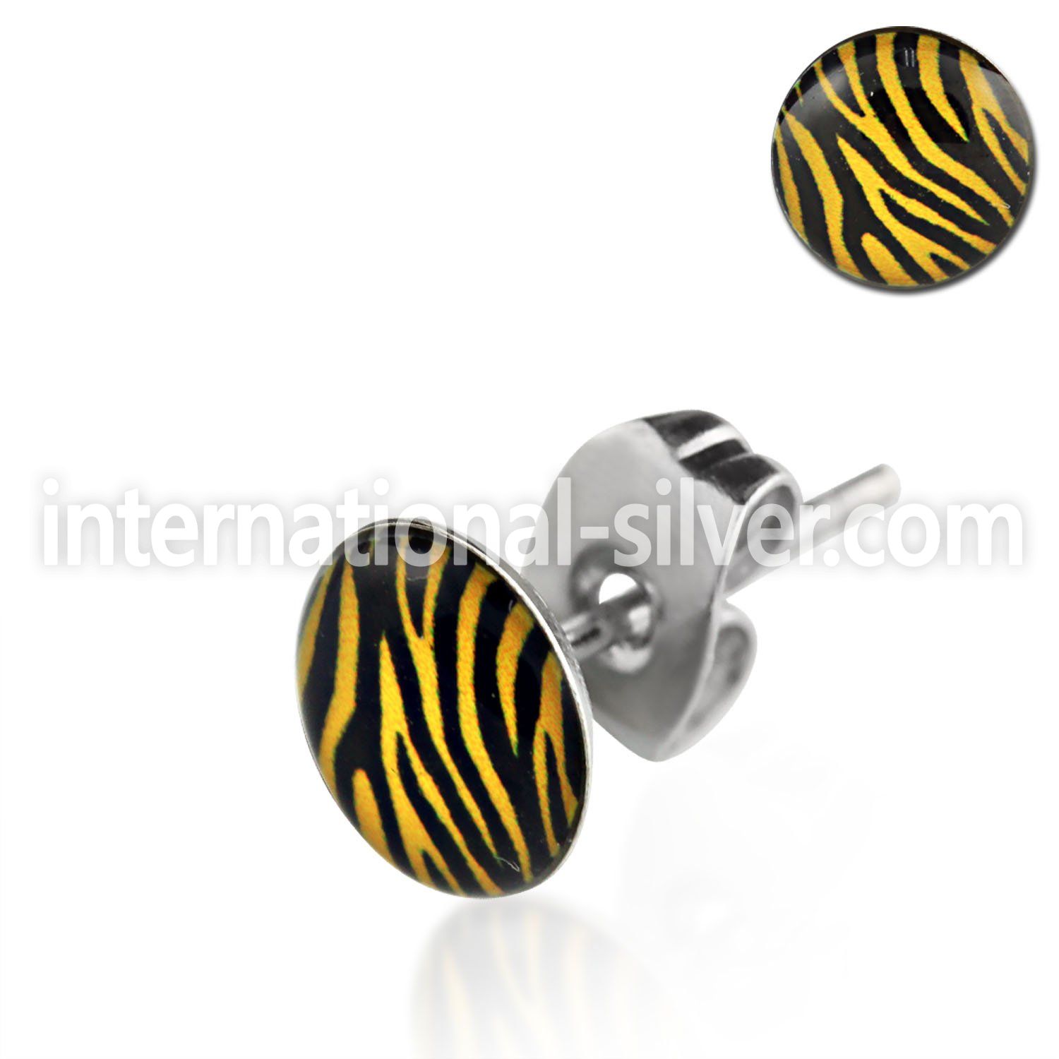 er239 ear lobe
