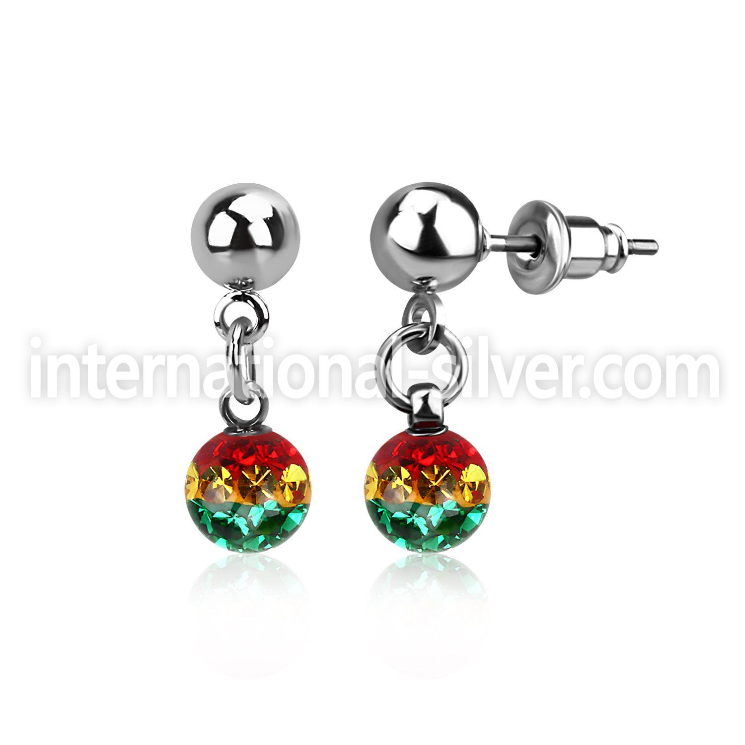 er263r ear lobe