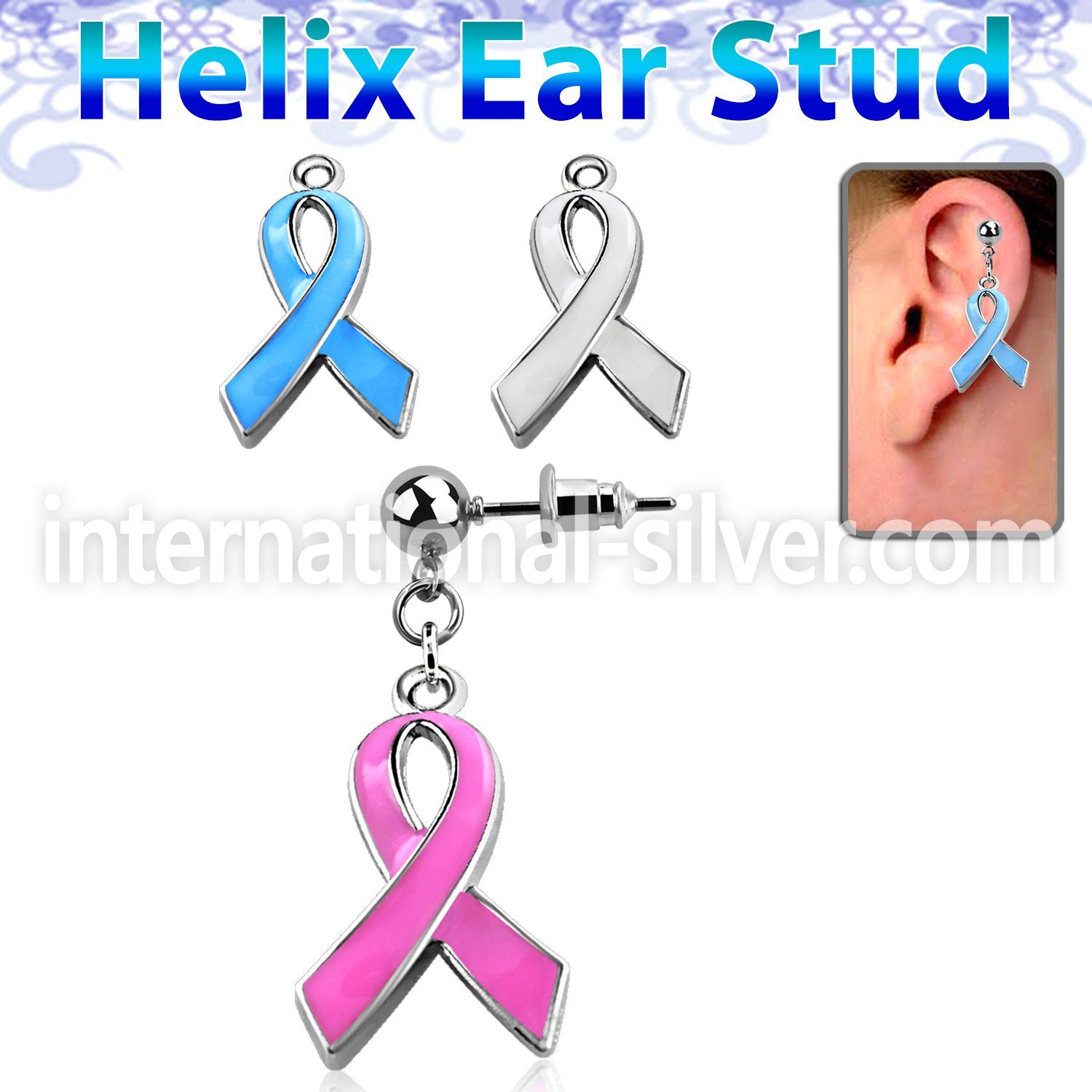 erbd501 ear lobe