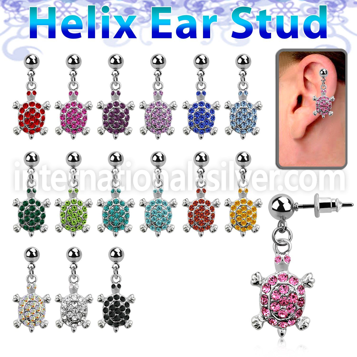erbd574 ear lobe