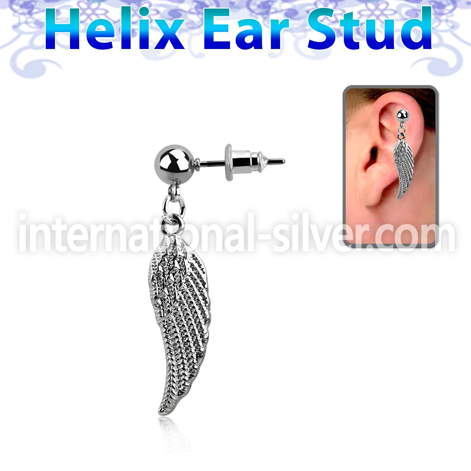 erbd593 ear lobe