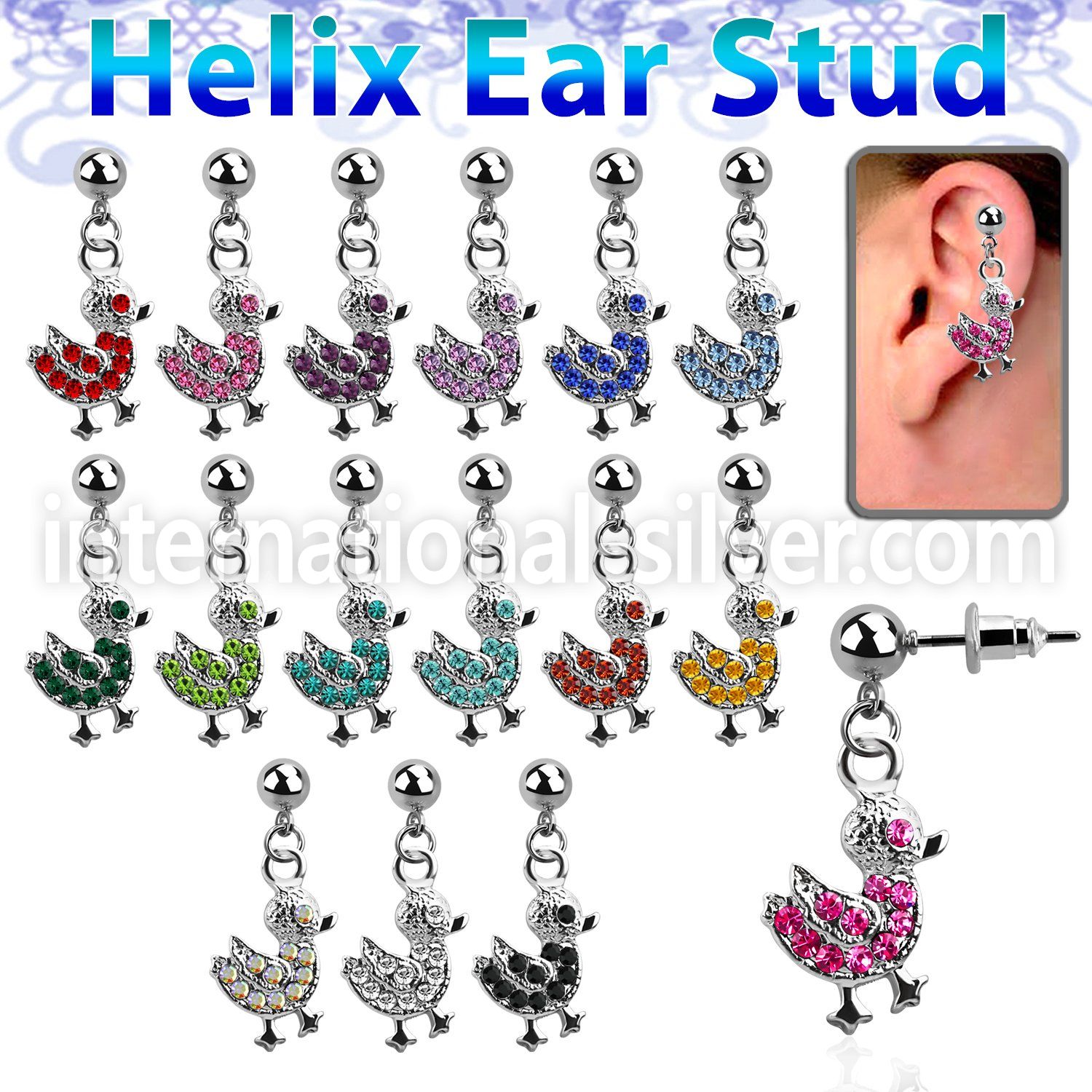 erbd9 ear lobe