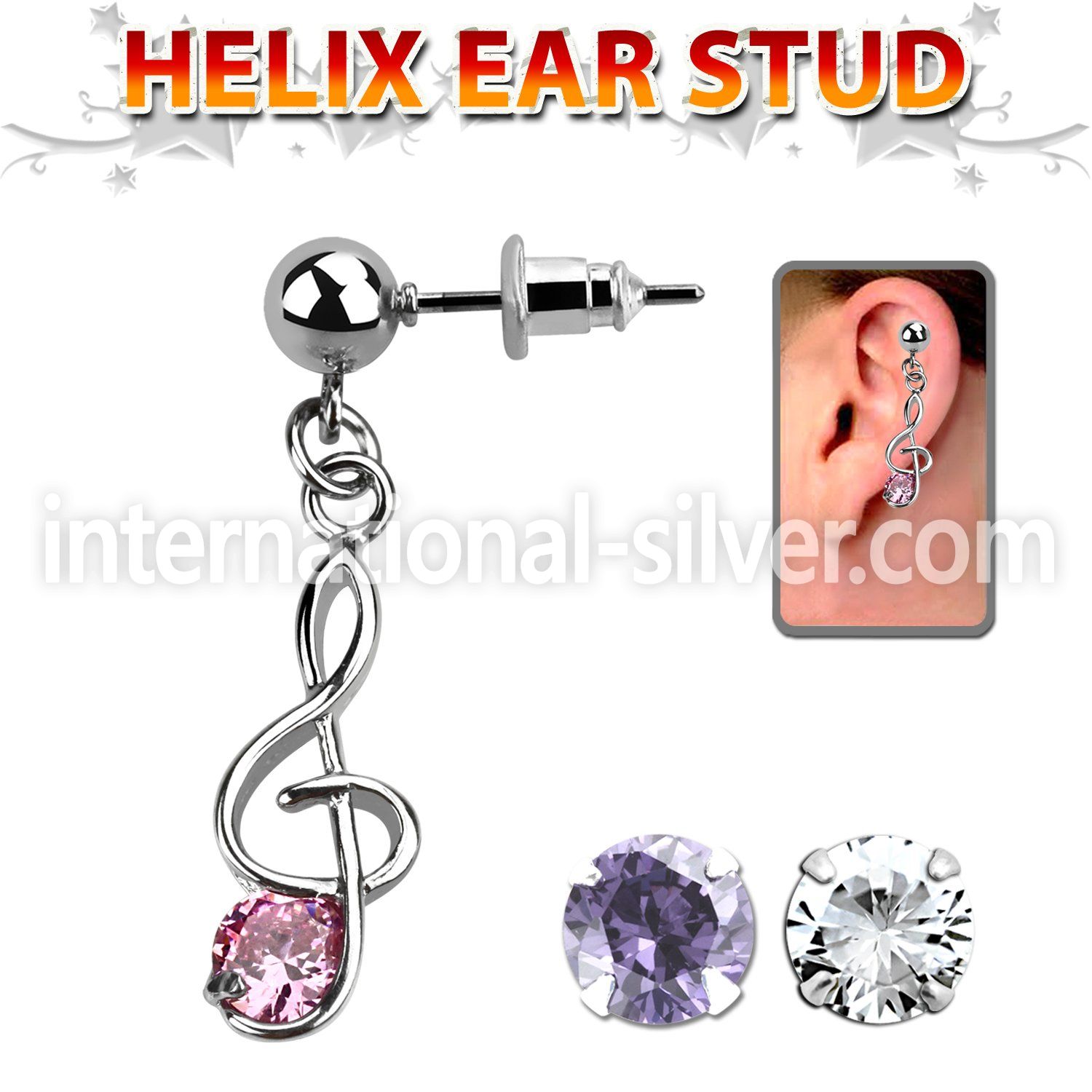 erbz370 ear lobe