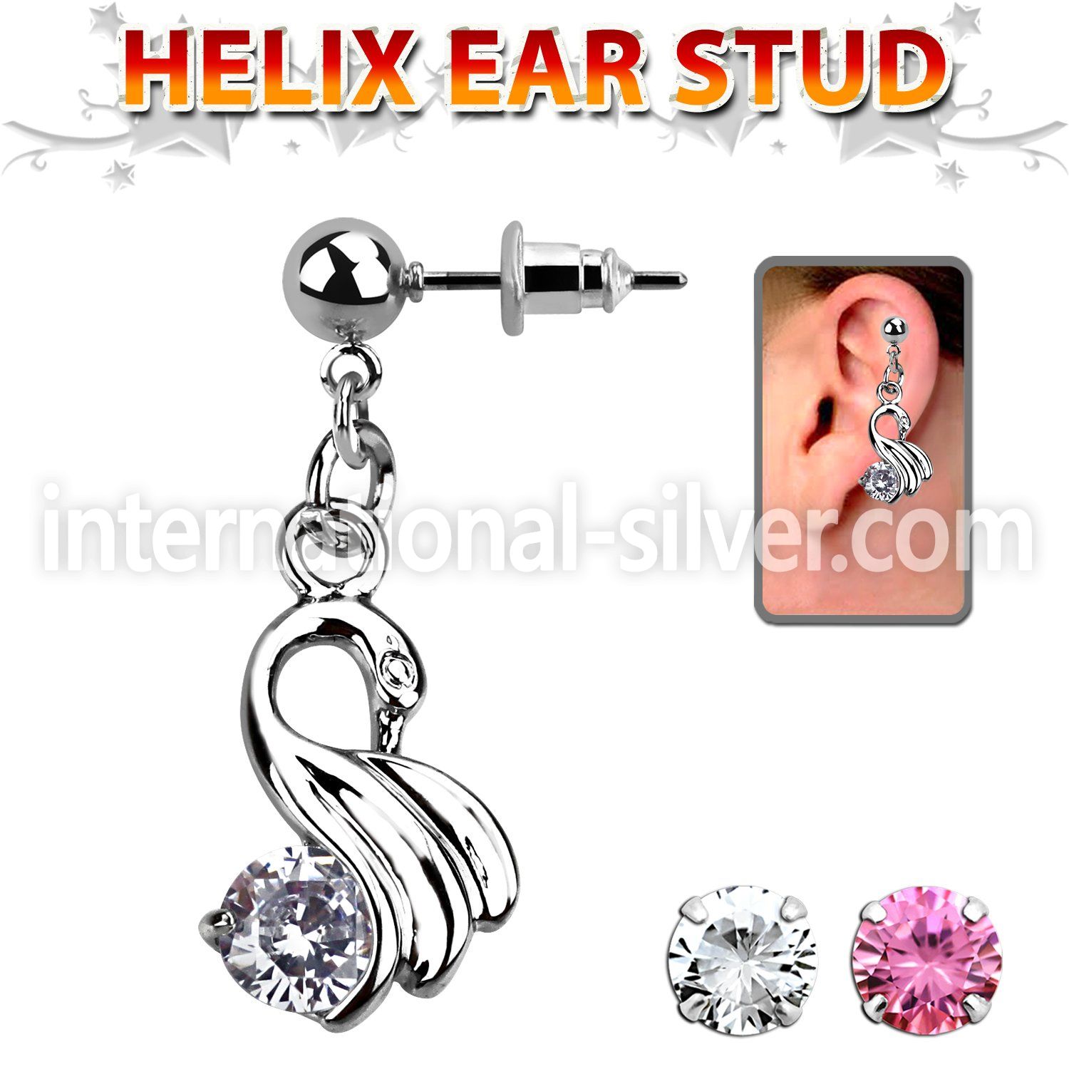 erbz375 ear lobe