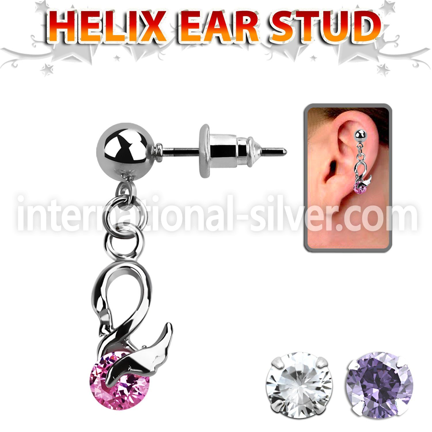 erbz376 ear lobe