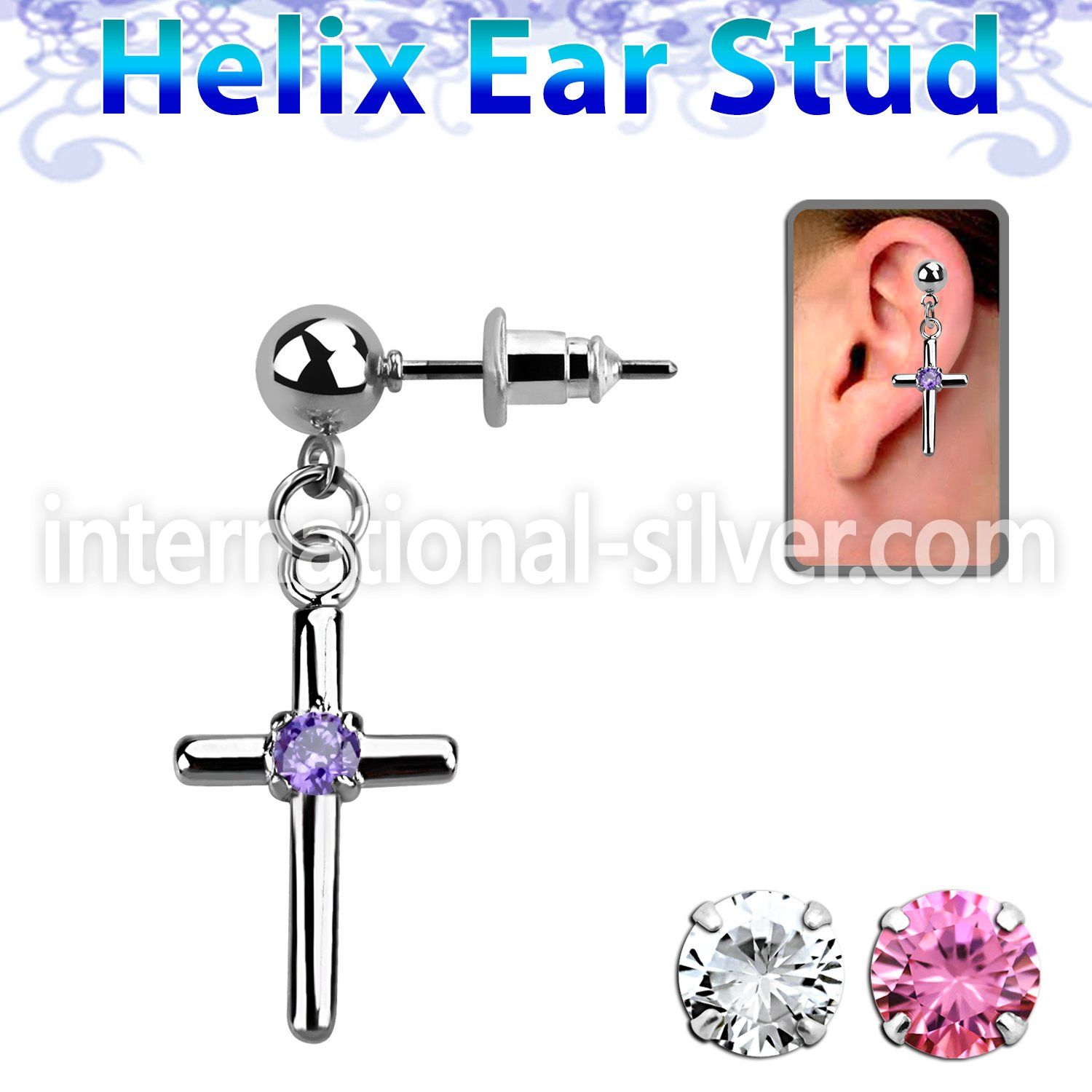 erbz394 ear lobe