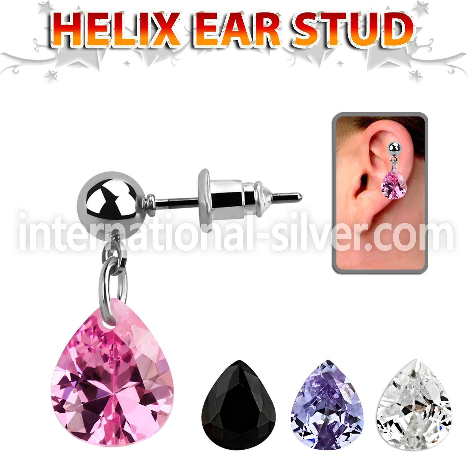 erbz409 ear lobe