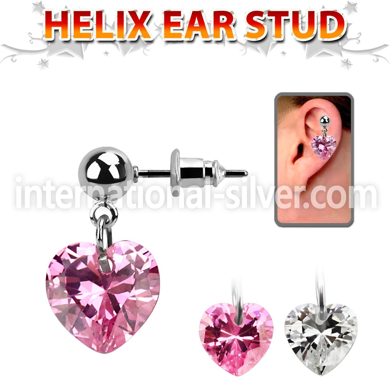 erbz529 ear lobe