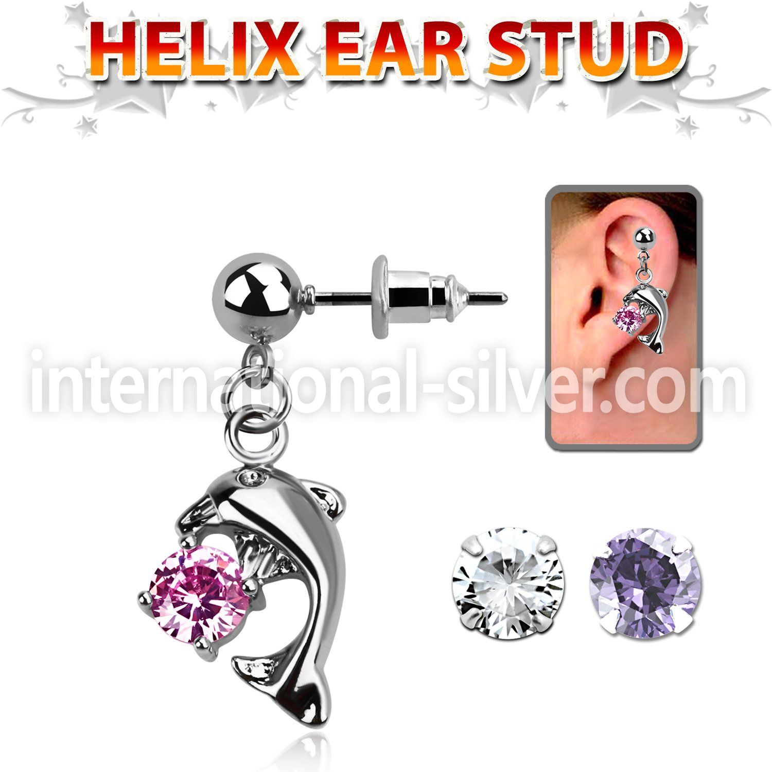 erbz7 ear lobe