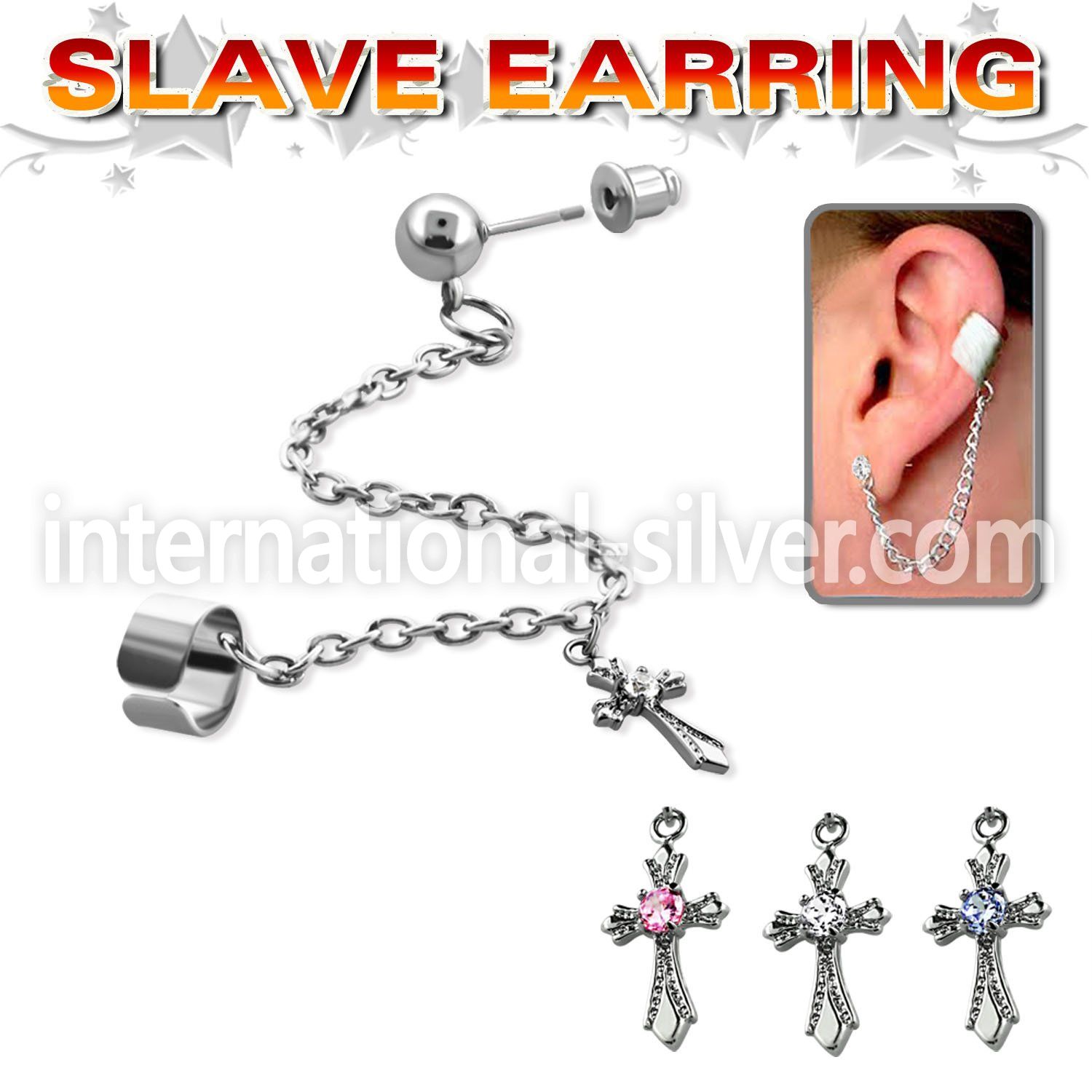 erdl6 ear lobe