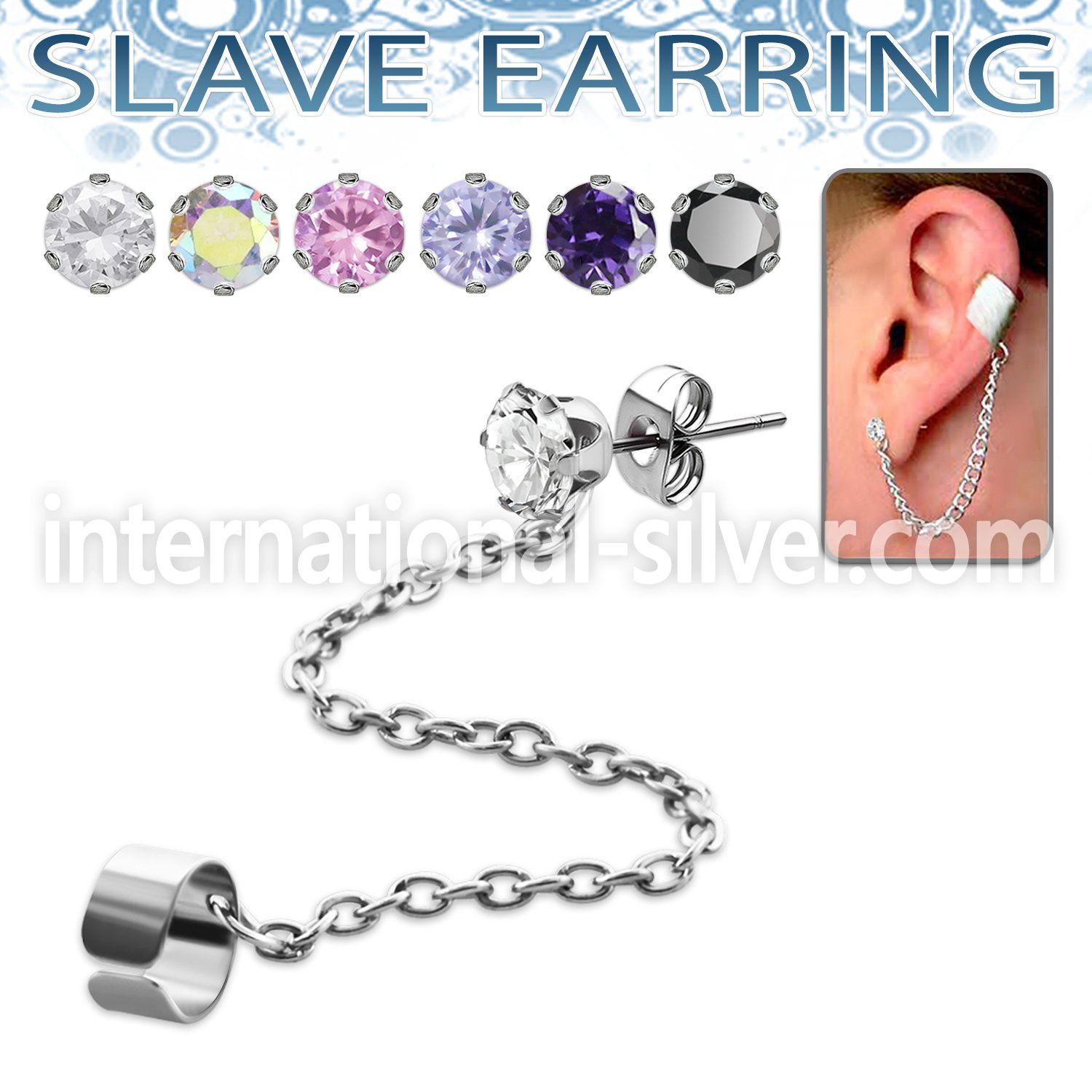 erzdl ear lobe