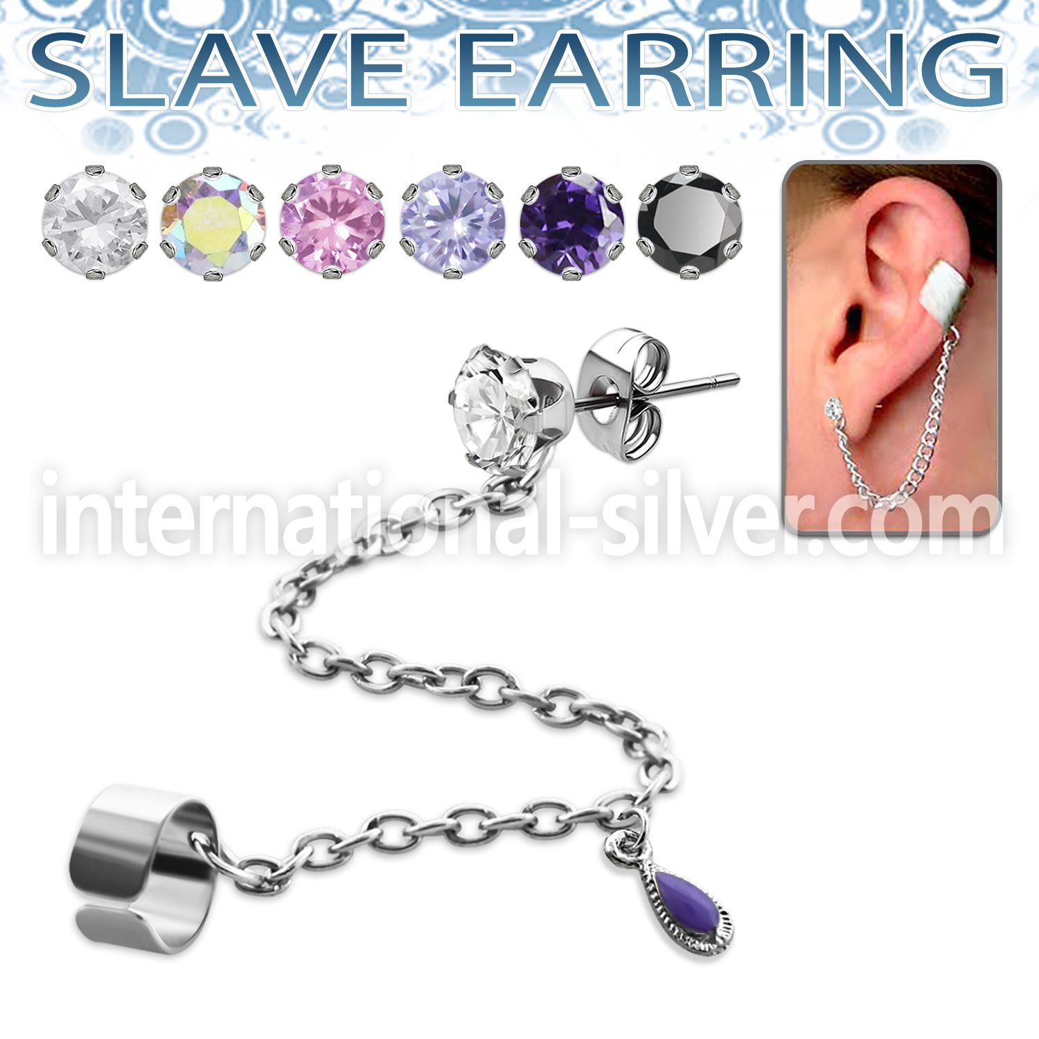 erzdld10 ear lobe
