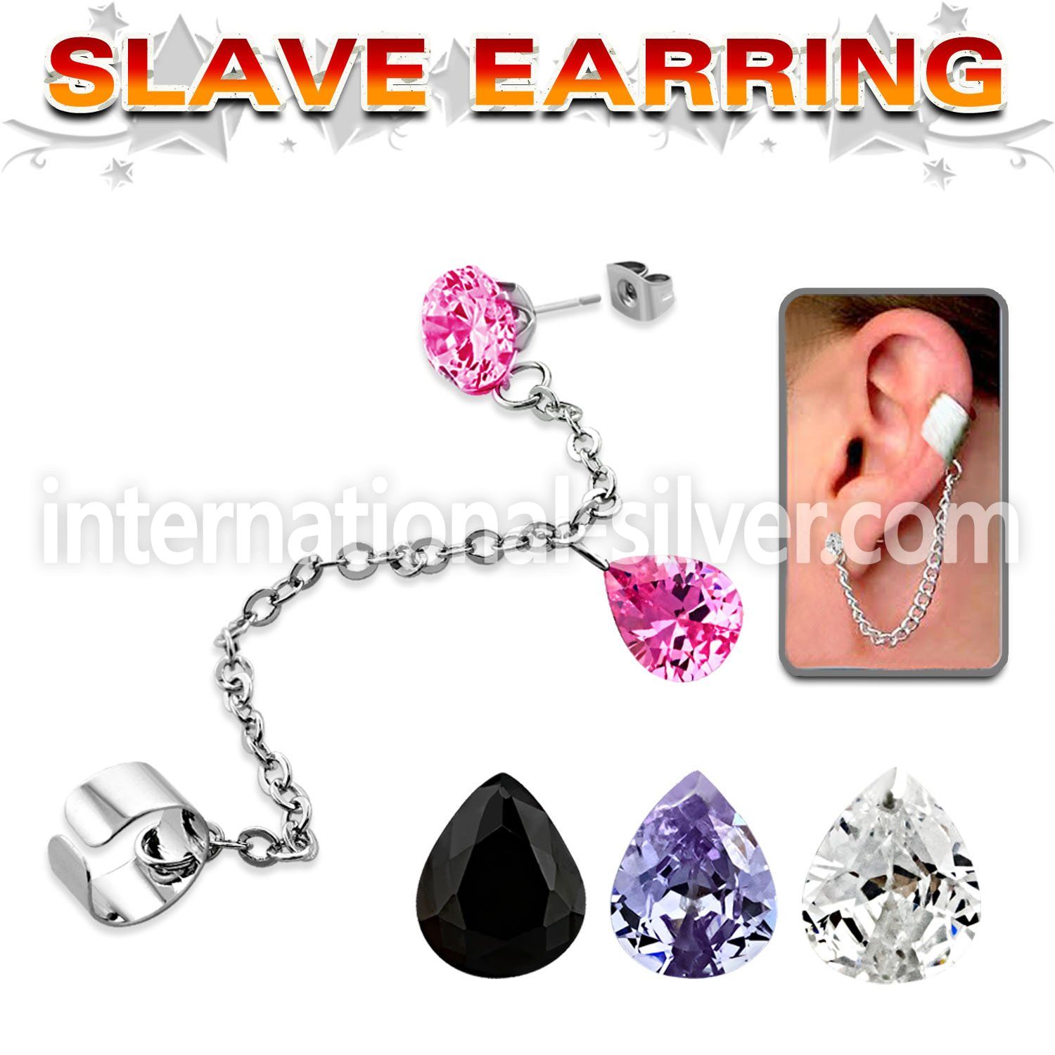erzdld14 ear lobe
