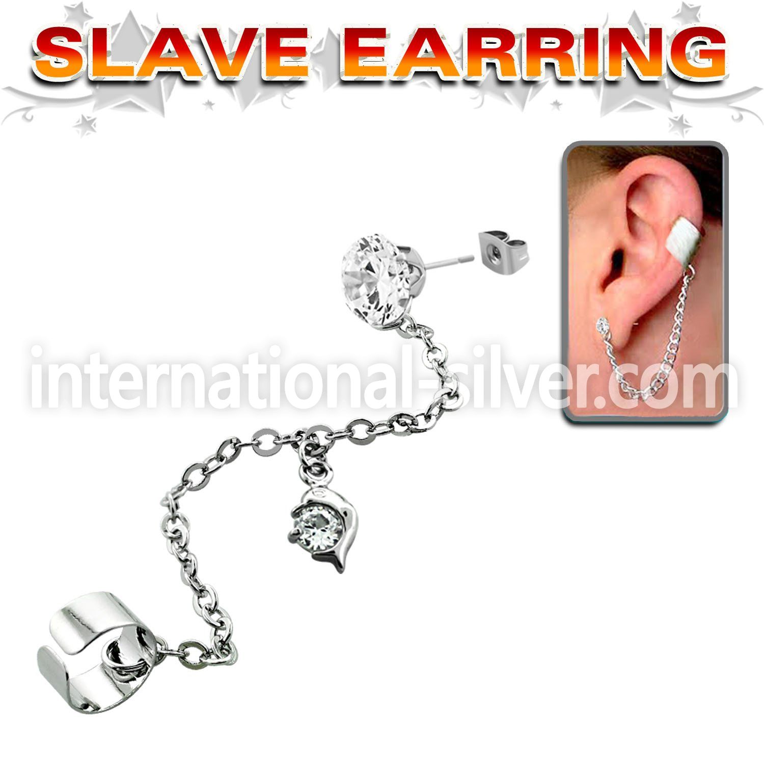 erzdld4 ear lobe